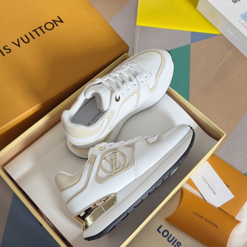 Louis Vuitton Sneakers